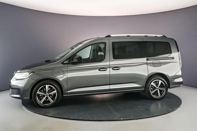 Volkswagen CADDY MAXI Kombi 1.5 TSI 150pk DSG E-hybrid Style | Navi via Apple Carplay-Android Auto | Adaptieve Cruise Control |