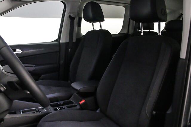 Volkswagen CADDY MAXI Kombi 1.5 TSI 150pk DSG E-hybrid Style | Navi via Apple Carplay-Android Auto | Adaptieve Cruise Control |