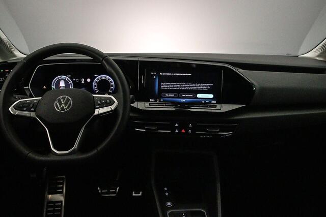 Volkswagen CADDY MAXI Kombi 1.5 TSI 150pk DSG E-hybrid Style | Navi via Apple Carplay-Android Auto | Adaptieve Cruise Control |