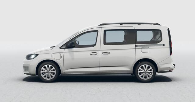 Volkswagen CADDY MAXI Kombi 1.5 TSI 150pk DSG E-hybrid Life | Cruise Control | Trekhaak |