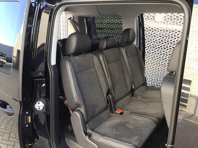 Volkswagen CADDY MAXI 1.5 TSI Hybride Style