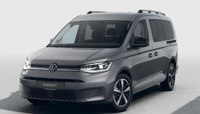 Volkswagen CADDY MAXI 1.5 eHybrid 85kW 115PK Style DSG