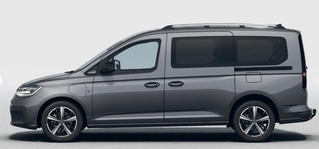 Volkswagen CADDY MAXI 1.5 eHybrid 85kW 115PK Style DSG