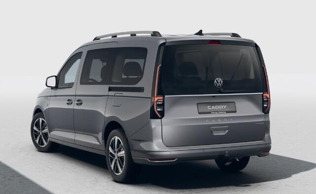 Volkswagen CADDY MAXI 1.5 eHybrid 85kW 115PK Style DSG