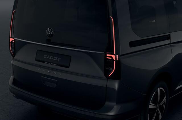 Volkswagen CADDY MAXI 1.5 eHybrid 85kW 115PK Style DSG