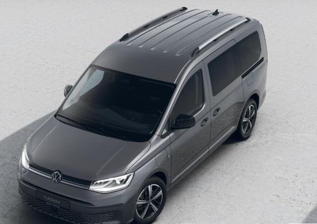 Volkswagen CADDY MAXI 1.5 eHybrid 85kW 115PK Style DSG