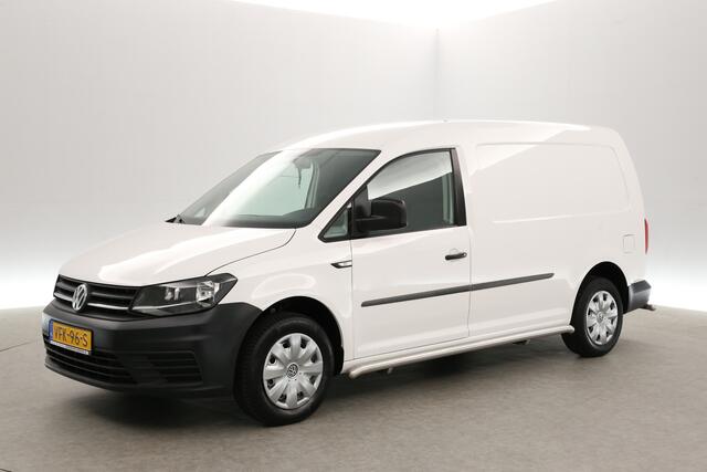Volkswagen CADDY MAXI 2.0 TDI L2H1 | Airco | Cruise | Parkeersens. | Sidebars | Elektrpakket