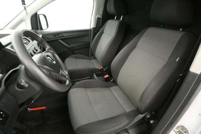 Volkswagen CADDY MAXI 2.0 TDI L2H1 | Airco | Cruise | Parkeersens. | Sidebars | Elektrpakket