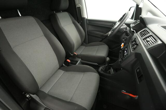 Volkswagen CADDY MAXI 2.0 TDI L2H1 | Airco | Cruise | Parkeersens. | Sidebars | Elektrpakket