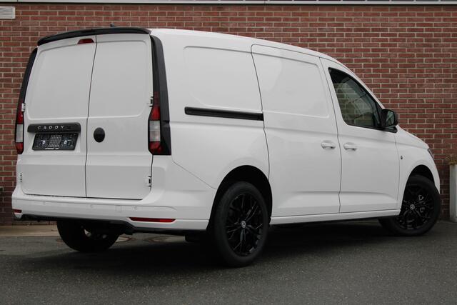 Volkswagen CADDY MAXI Cargo 2.0 TDI 102PK |LEER|17-INCH|MAXTON-KIT|CAMERA|