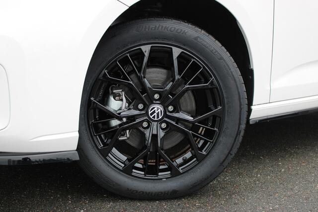 Volkswagen CADDY MAXI Cargo 2.0 TDI 102PK |LEER|17-INCH|MAXTON-KIT|CAMERA|