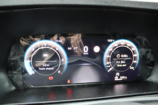 Volkswagen CADDY MAXI Cargo 2.0 TDI 102PK |LEER|17-INCH|MAXTON-KIT|CAMERA|