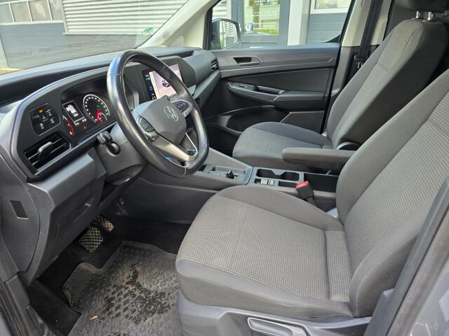 Volkswagen CADDY MAXI CARGO 1.5 TSI AUTOMAAT