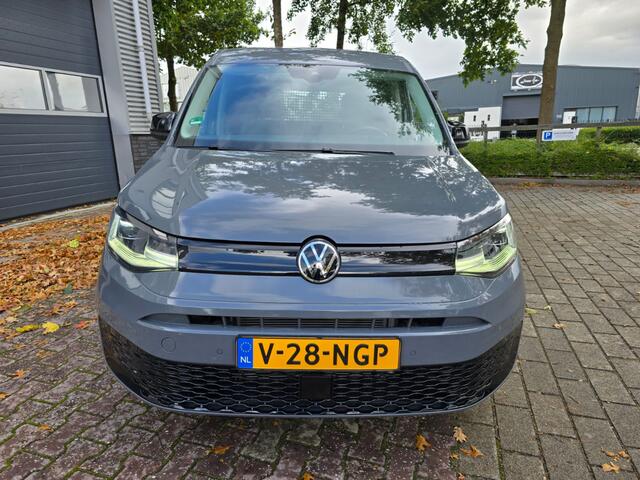 Volkswagen CADDY MAXI CARGO 1.5 TSI AUTOMAAT