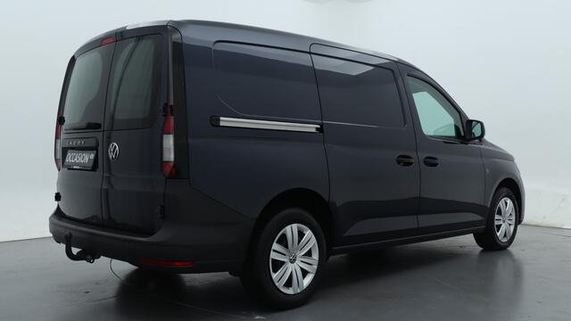 Volkswagen CADDY MAXI Cargo L2H1 2.0 TDI 75pk Comfort