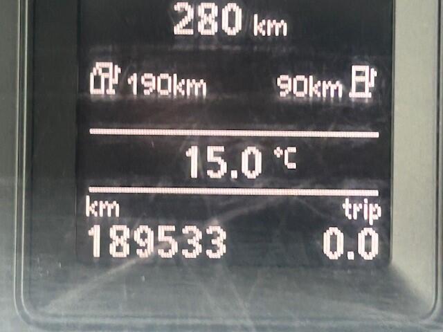 Volkswagen CADDY MAXI 1.4 TGI L2H1 EcoFuel PDC I 1e EIGENAAR I COMPLETE ONDERHOUDSHISTORIE I RIJDEN OP GROEN GAS = CO2 NEUTRAAL