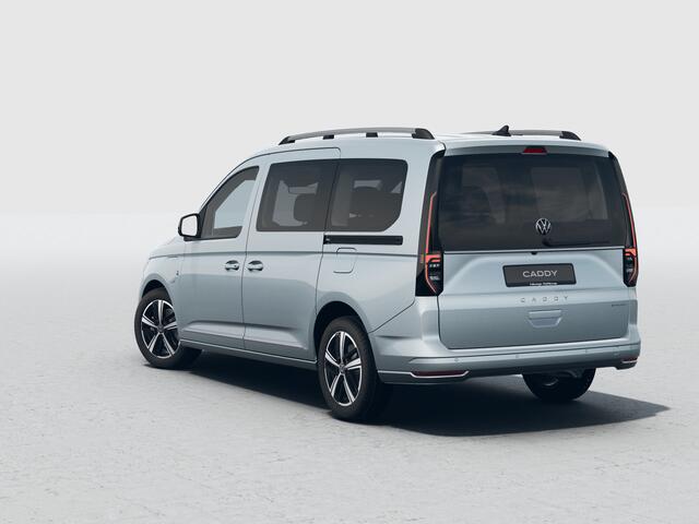 Volkswagen CADDY MAXI Bedrijfswagens Kombi Style 1.5 eHybrid EU6 85 kW (115 pk) 2970 mm