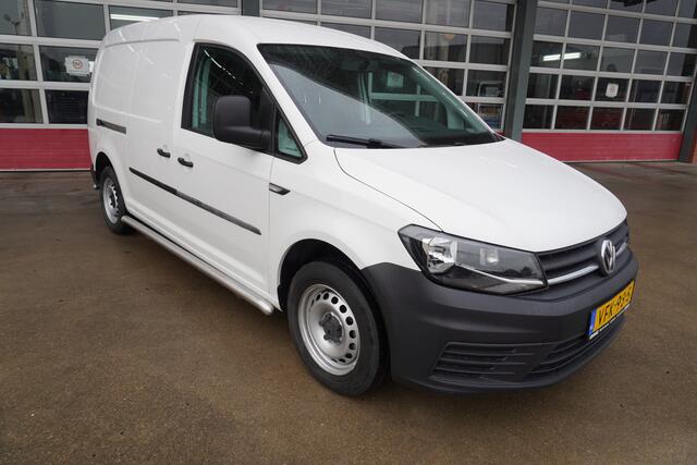Volkswagen CADDY MAXI 2.0 TDI L2H1 BMT Trendline Airco | Cruise