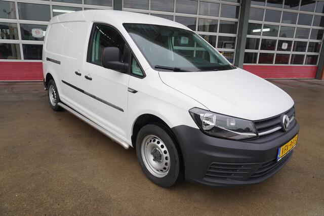 Volkswagen CADDY MAXI 2.0 TDI L2H1 BMT Trendline Airco | Cruise