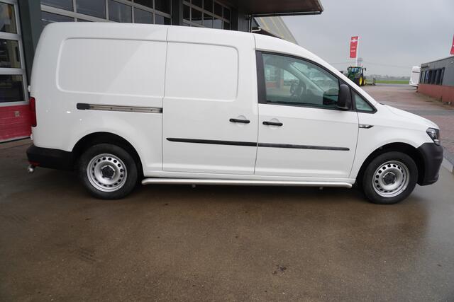 Volkswagen CADDY MAXI 2.0 TDI L2H1 BMT Trendline Airco | Cruise