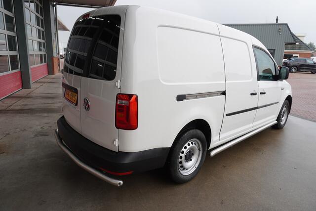 Volkswagen CADDY MAXI 2.0 TDI L2H1 BMT Trendline Airco | Cruise