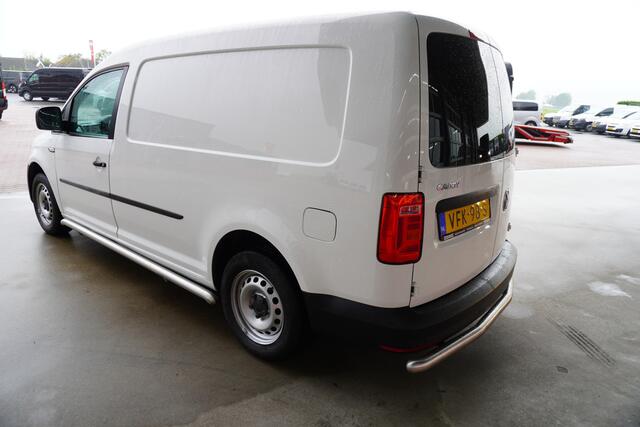 Volkswagen CADDY MAXI 2.0 TDI L2H1 BMT Trendline Airco | Cruise