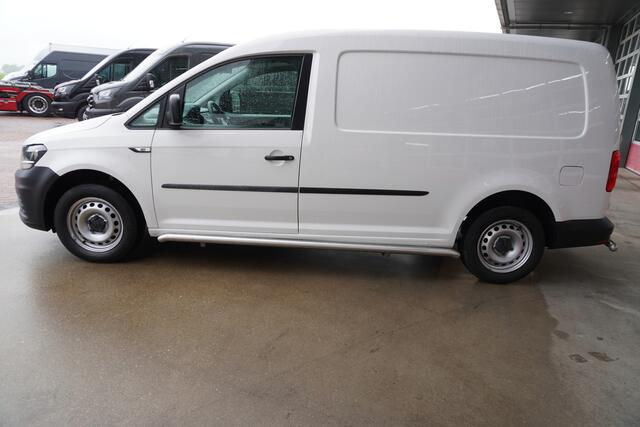 Volkswagen CADDY MAXI 2.0 TDI L2H1 BMT Trendline Airco | Cruise