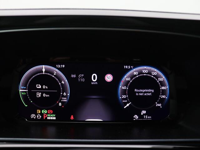 Volkswagen CADDY MAXI 1.5 TSI Hybride Style 150PK DSG Achteruitrijcamera, schuifdeur links & rechts, Travel Assist, App-Connect, Winterpakket, Stoelverwarming, Assistentiepakket, 17" LM Velgen