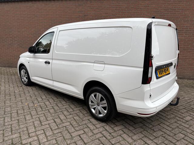 Volkswagen CADDY MAXI Cargo 2.0 TDI Comfort