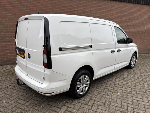 Volkswagen CADDY MAXI Cargo 2.0 TDI Comfort
