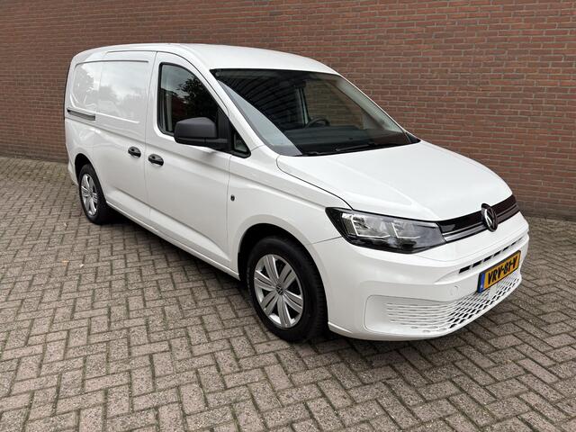 Volkswagen CADDY MAXI Cargo 2.0 TDI Comfort