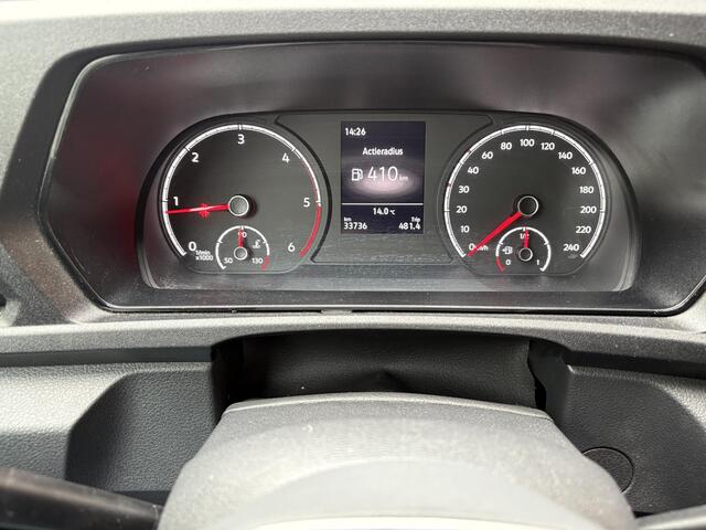 Volkswagen CADDY MAXI Cargo 2.0 TDI Comfort