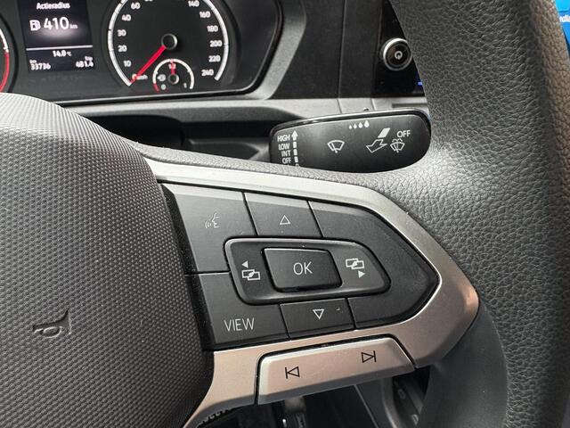 Volkswagen CADDY MAXI Cargo 2.0 TDI Comfort