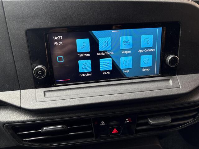 Volkswagen CADDY MAXI Cargo 2.0 TDI Comfort