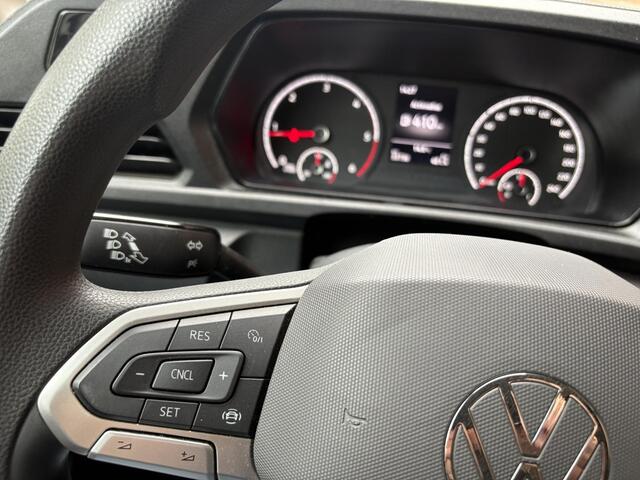 Volkswagen CADDY MAXI Cargo 2.0 TDI Comfort