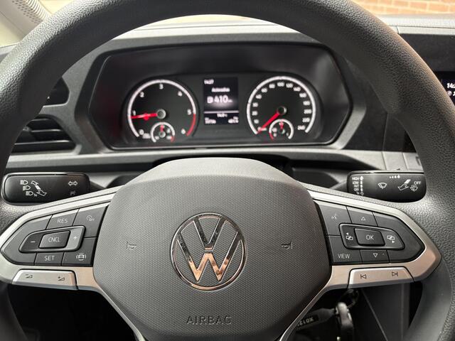 Volkswagen CADDY MAXI Cargo 2.0 TDI Comfort