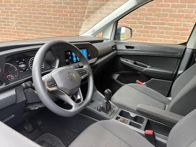 Volkswagen CADDY MAXI Cargo 2.0 TDI Comfort