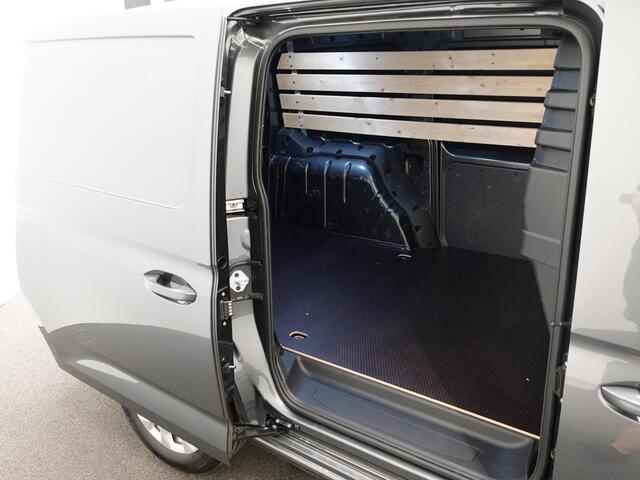 Volkswagen CADDY MAXI Cargo 2.0 TDI Aut. Style Airco Carplay Adaptive Cruise Control PDC VA Camera Trekhaak 17" LM Velgen