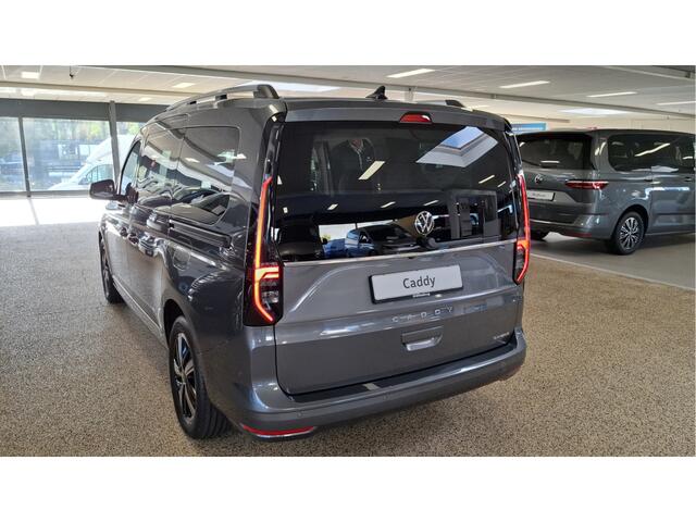 Volkswagen CADDY MAXI 1.5 TSI Hybride Style Kombi 7 persoons