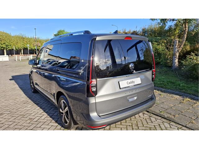 Volkswagen CADDY MAXI 1.5 TSI Hybride Style Kombi 7 persoons