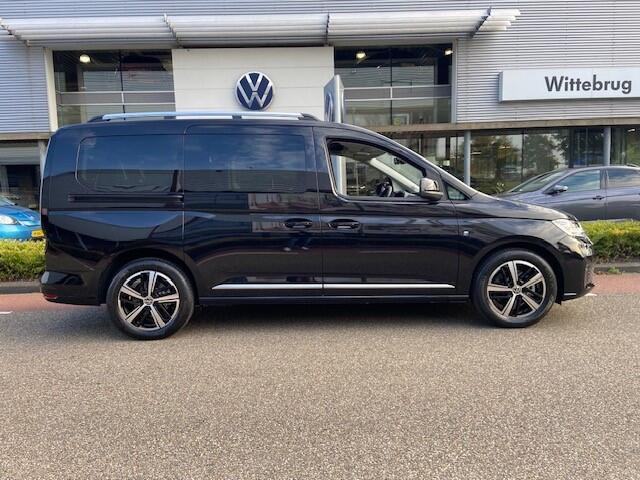 Volkswagen CADDY MAXI 1.5 TSI Hybride Style Kombi 7 persoons