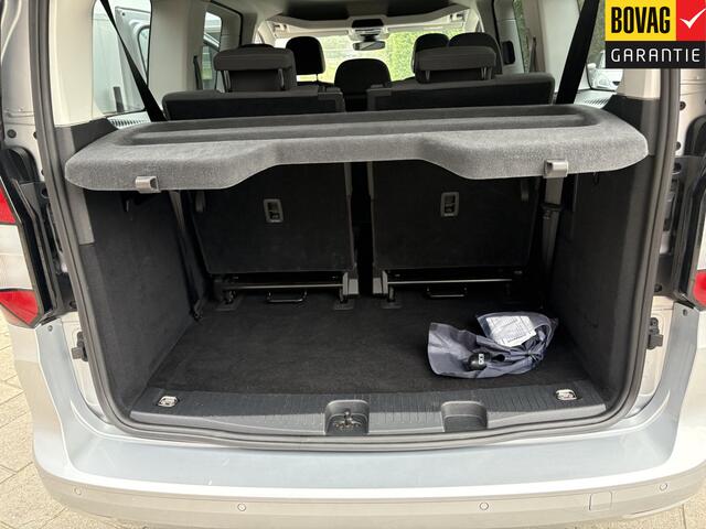 Volkswagen CADDY MAXI 1.5 TSI 7p 84kw Life ( Apple Carplay, Android Auto, PDC voor en achter+Camera, Trekhaak) RIJKLAARPRIJS!