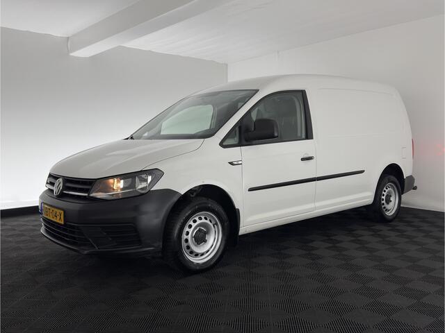 Volkswagen CADDY MAXI 1.4 TGI L2H1 EcoFuel *CRUISE | PDC | COMFORT-SEATS | RADIO-CD/MP3*