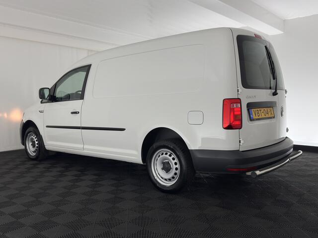 Volkswagen CADDY MAXI 1.4 TGI L2H1 EcoFuel *CRUISE | PDC | COMFORT-SEATS | RADIO-CD/MP3*