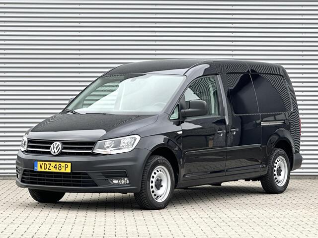 Volkswagen CADDY MAXI 2.0 TDI L2 Automaat DSG|Trekhaak|Cruise|2xsch