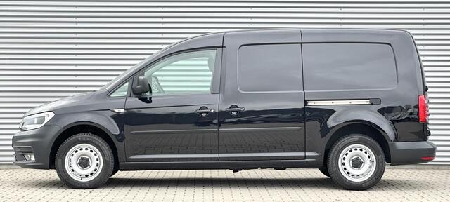 Volkswagen CADDY MAXI 2.0 TDI L2 Automaat DSG|Trekhaak|Cruise|2xsch