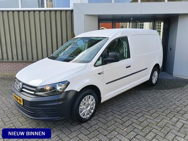 Volkswagen CADDY MAXI 2.0 TDI L2H1 BMT Trendline | Airco | Lengte 2 | Maxi |