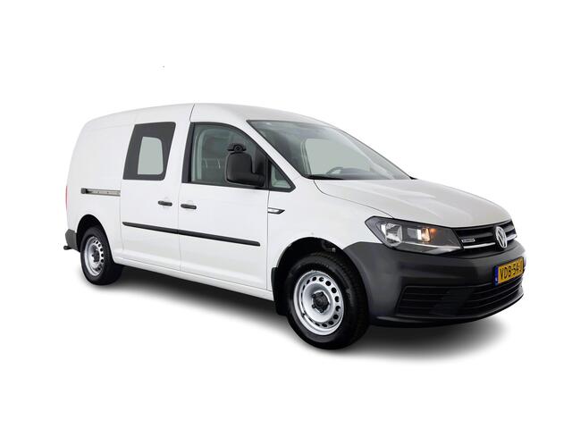 Volkswagen CADDY MAXI 1.4 TGI L2H1 EcoFuel *CRUISE | PDC | COMFORT-SEATS | RADIO-CD/MP3*