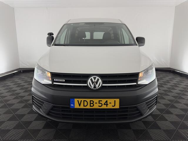 Volkswagen CADDY MAXI 1.4 TGI L2H1 EcoFuel *CRUISE | PDC | COMFORT-SEATS | RADIO-CD/MP3*