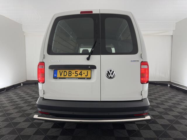 Volkswagen CADDY MAXI 1.4 TGI L2H1 EcoFuel *CRUISE | PDC | COMFORT-SEATS | RADIO-CD/MP3*